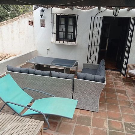 Chalecito En La Herradura- Casa Kwetu La Herradura  Bagian luar foto