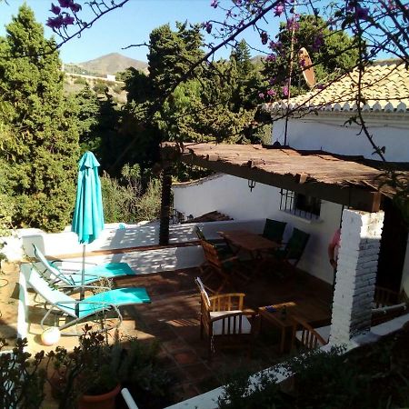 Chalecito En La Herradura- Casa Kwetu La Herradura  Bagian luar foto
