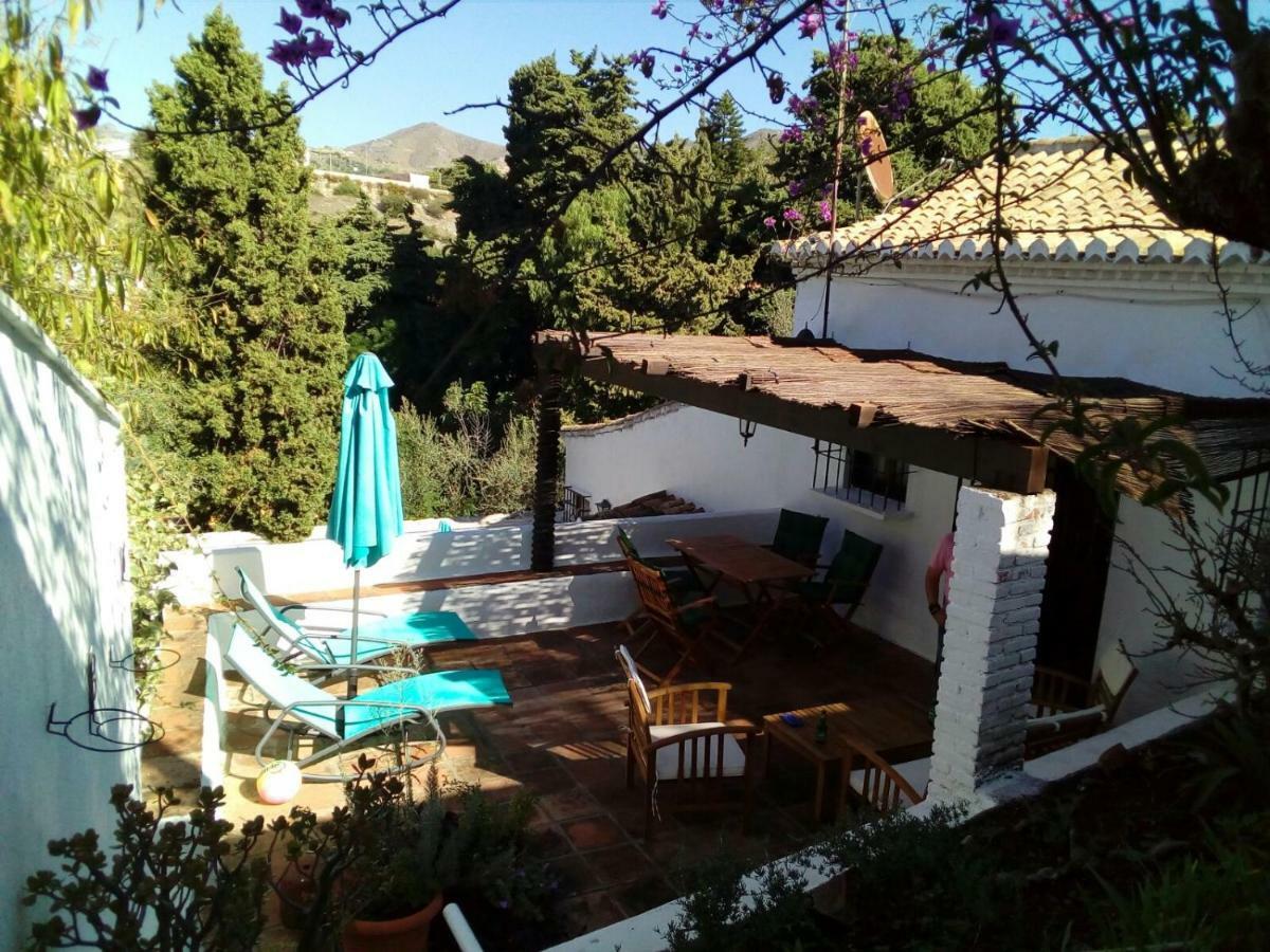 Chalecito En La Herradura- Casa Kwetu La Herradura  Bagian luar foto